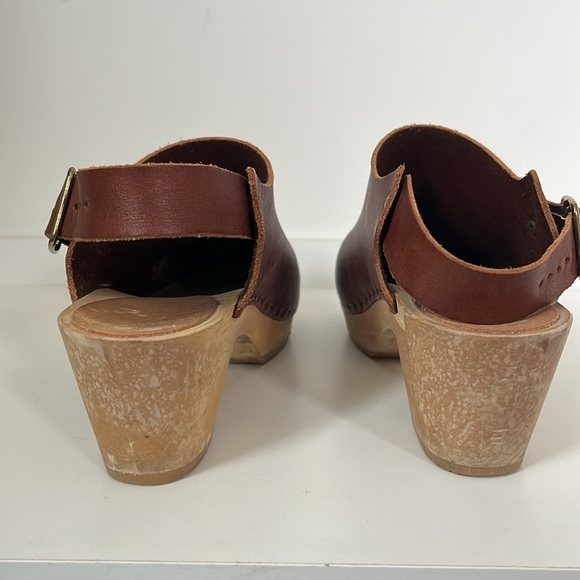 Bryr Mule Clog 8 / 39 - Picture 4 of 7